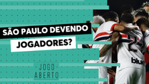 Ronaldo: São Paulo deve direitos de imagem; Zubeldía e elenco brigaram