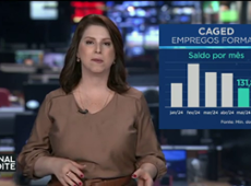 Saldo da geração de emprego no Brasil é positivo