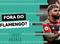Gabigol no Palmeiras? Entenda a situação do atacante do Flamengo