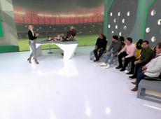 Palpites Jogo Aberto: vai ter goleada em Palmeiras x Corinthians?