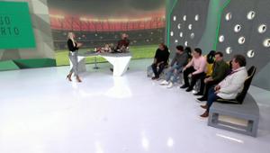 Palpites Jogo Aberto: vai ter goleada em Palmeiras x Corinthians?