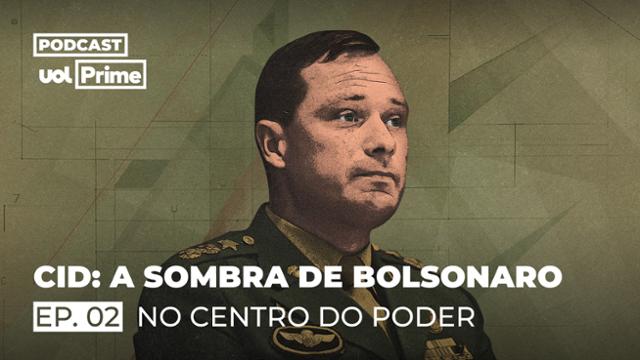 Ex-ministro Ciro Nogueira diz que queria demitir Cid do governo | Cid: A sombra de Bolsonaro #2