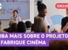 De olho no cinema do Brasil, projeto La Fabrique Cinéma destaca identidade