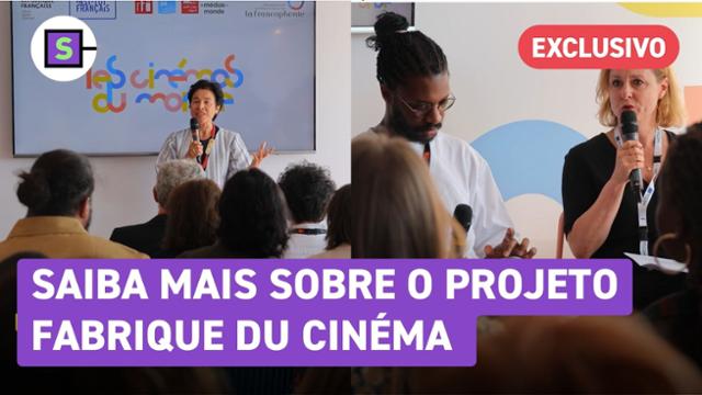 De olho no cinema do Brasil, projeto Fabrique du Cinéma destaca identidade e pertencimento nos projetos selecionados para edição 2024