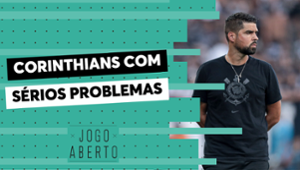 Renata Fan enaltece Palmeiras e alerta Corinthians: ‘Tem sérios problemas’