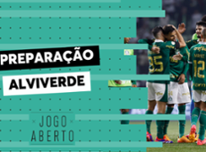 Saiba como foi o dia seguinte do Palmeiras após vencer o Corinthians