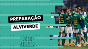 Saiba como foi o dia seguinte do Palmeiras após vencer o Corinthians