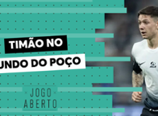 Debate Jogo Aberto: O que o Corinthians precisa para sair do fundo do poço?