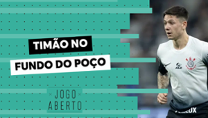 Debate Jogo Aberto: O que o Corinthians precisa para sair do fundo do poço?