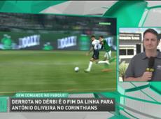 Debate Jogo Aberto: Quem deve ser o novo técnico do Corinthians?