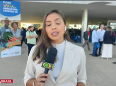 Lula lança Plano Safra com valor de R$ 475 bilhões