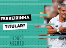 Denílson projeta São Paulo x Athletico-PR e prevê Ferreirinha titular