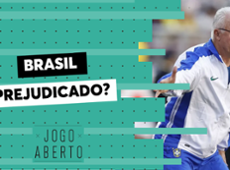 Debate Jogo Aberto: Brasil foi prejudicado pelo VAR contra a Colômbia?