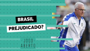 Debate Jogo Aberto: Brasil foi prejudicado pelo VAR contra a Colômbia?