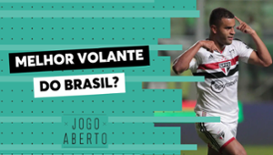 Denílson exalta São Paulo e elogia Alisson: 'Melhor jogador da temporada'
