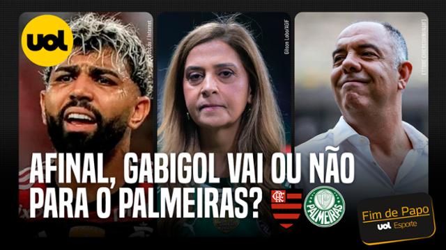 Flamengo: nem o tite imaginou tantos pontos durante a copa américa, diz RMP