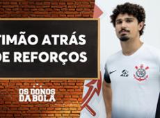 Corinthians mira contratação de Charles depois de anunciar André Ramalho