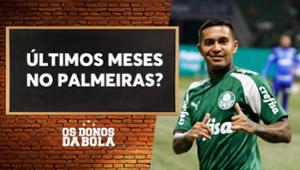 Freddy Junior: Dudu dificilmente joga pelo Palmeiras em 2025
