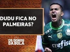 Debate Donos: Dudu ainda tem clima para continuar no Palmeiras?