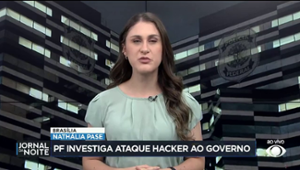 PF investiga ataque hacker nos sistemas do governo