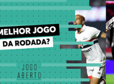 Debate Jogo Aberto: Empate entre São Paulo e Botafogo foi justo?