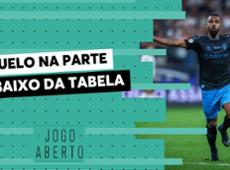 Debate Jogo Aberto: Quem vence Corinthians x Grêmio?