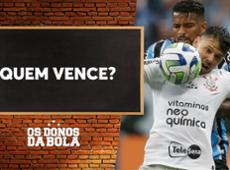 Neto pede Luiz Henrique, na Seleção e projeta Corinthians x Grêmio