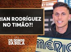Rosinei analisa Brian Rodríguez, alvo do Timão: “Jogador interessante”