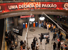MasterChef nos trilhos: Ana Paula Padrão será a voz do metrô; ouça aqui