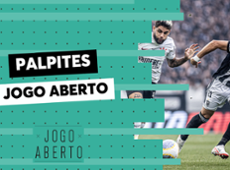 Palpites Jogo Aberto: Atlético-MG x Corinthians