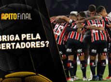 Quais títulos o São Paulo pode conquistar essa temporada?