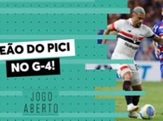Depois de vencer o São Paulo, o Fortaleza tem chances de título?
