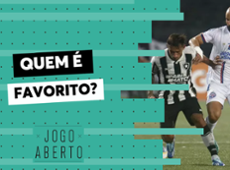 Ronaldo projeta Botafogo contra o Bahia: 'Precisa saber usar o fator casa'