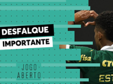 Sem Estêvão, Palmeiras consegue vencer o Flamengo? Renata Fan analisa
