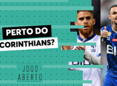 Ronaldo analisa possíveis reforços do Corinthians