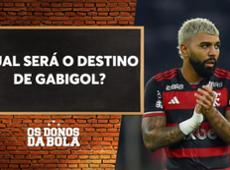 Corinthians segue sondando Gabigol; atacante ainda não assinou pré-contrato