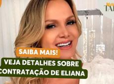 Chefão da Platinada revela detalhes de negociação com Eliana