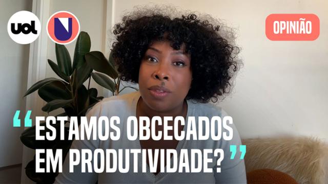 E se a gente escolher não fazer nada? A arte de procrastinar com propósito