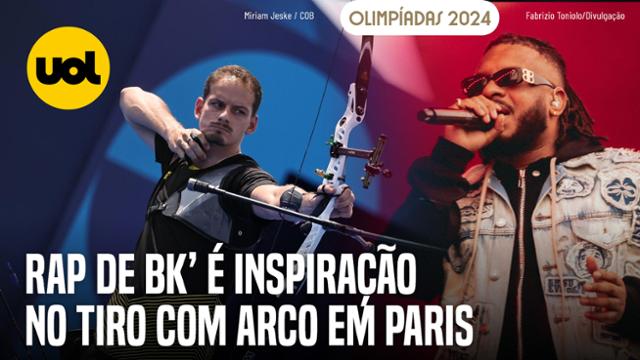 RAP DE BK? VIRA MANTRA DE MARCUS D?ALMEIDA CONTRA Nº 2 DO TIRO COM ARCO