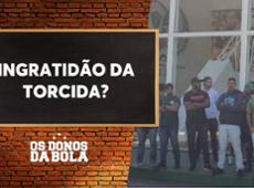 Debate Donos: Torcida do Palmeiras está sendo ingrata com Abel Ferreira?