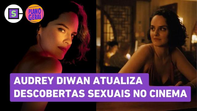 Feminista, Audrey Diwan atualiza descobertas sexuais no cinema 