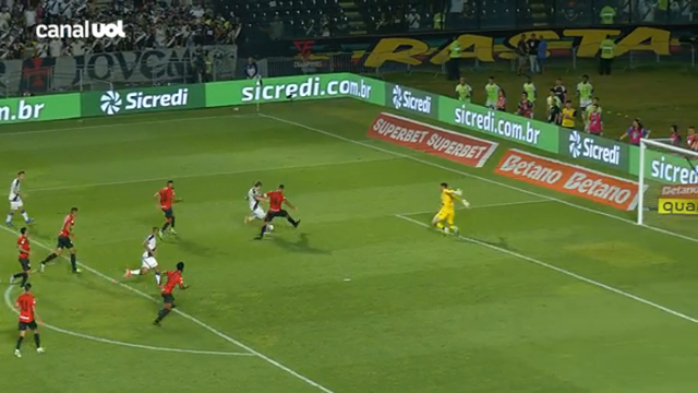 Vasco X Atlético-Go _Copa do Brasil 2024, Veja os Gols