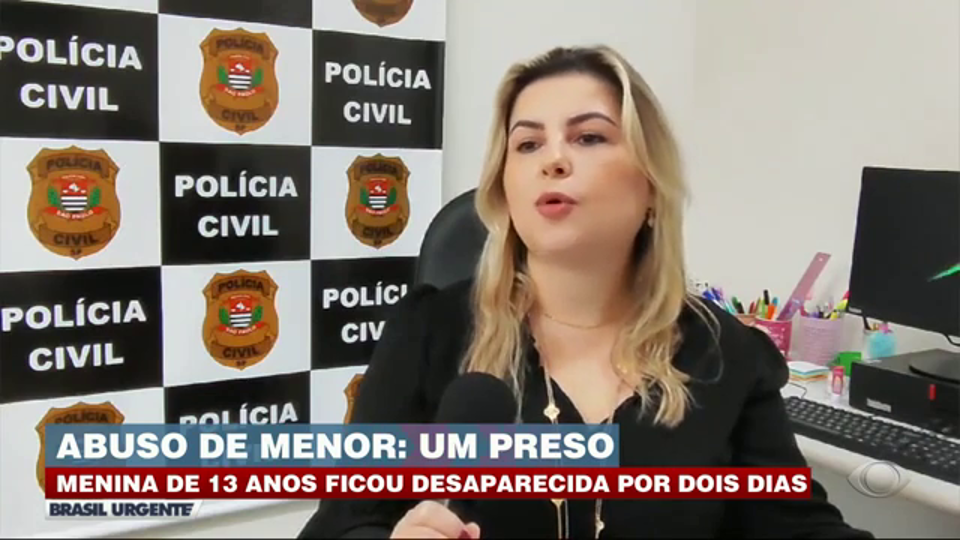 Polícia procura envolvidos em estupro coletivo de adolescente no litoral de