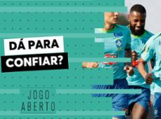 Debate Jogo Aberto: Dá para confiar na Seleção de Dorival Jr.?