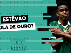 Debate Jogo Aberto: Estêvão pode ser o melhor jogador do mundo no futuro?