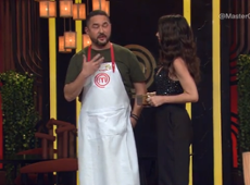 José Roberto vence prova no MasterChef; Vitor é destaque