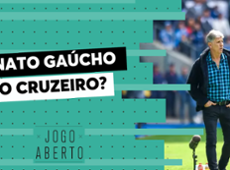 Renato Gaúcho no Cruzeiro? Mattos fala de possível contratação