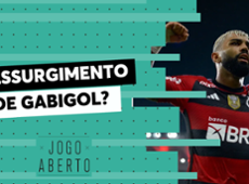 Debate Jogo Aberto: Com a lesão de Pedro, Gabigol deve ter chances no Fla?