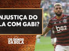 Debate Donos: Uma possível saída de Gabigol do Flamengo seria injusta?