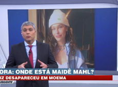 Onde está Maidê Mahl? Atriz desaparece em São Paulo